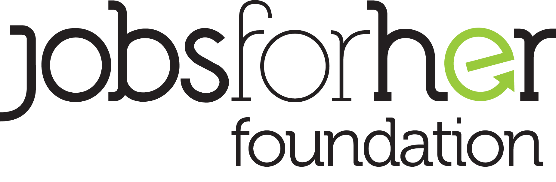 JobsForHer Foundation  